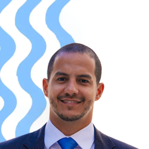 Picture of Gustavo Oliveira